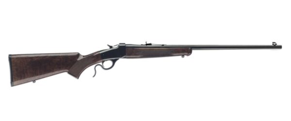 WINCHESTER 1885 LW HUNTER 17WSM BLWD 24"