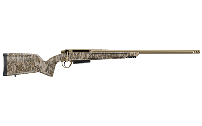 CHRISTENSEN EVOKE 7MM PRC 22" MOBL