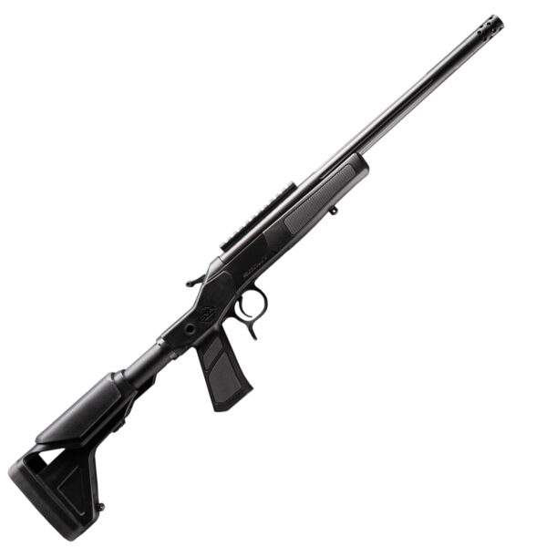 Scout XP SB  223 Rem 16.5