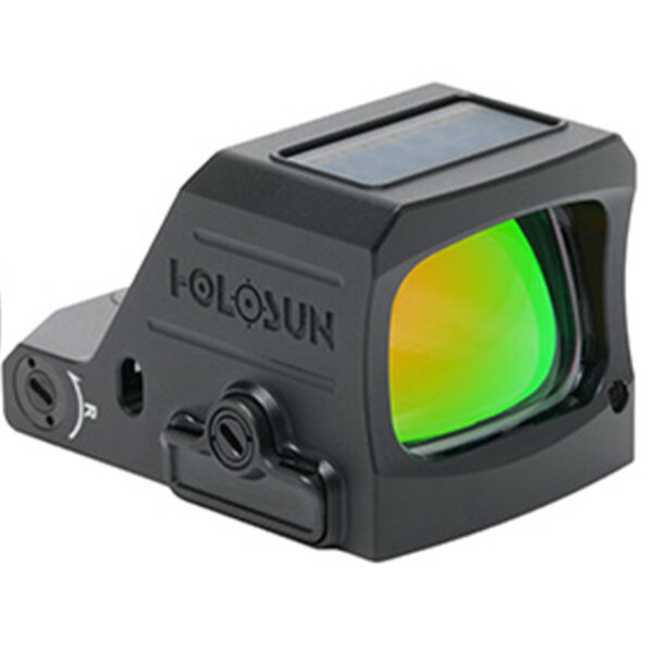 Holosun Green 2MOA Dot, 7075