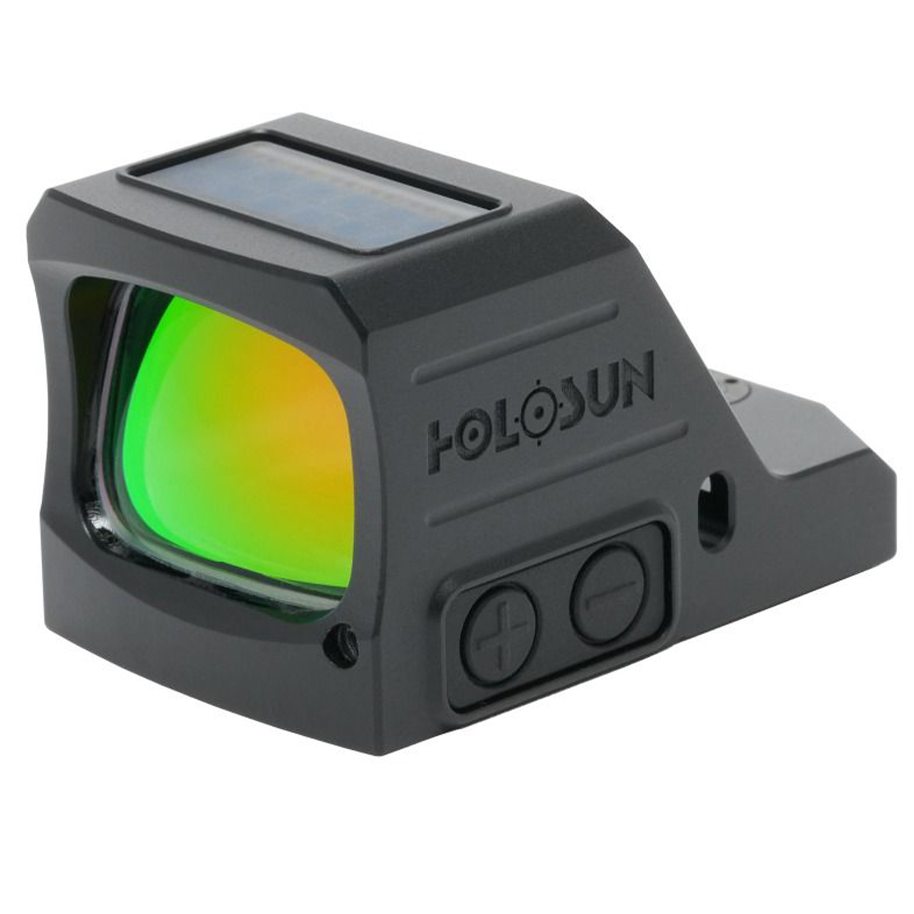 Holosun Red 2MOA Dot, 7075 A