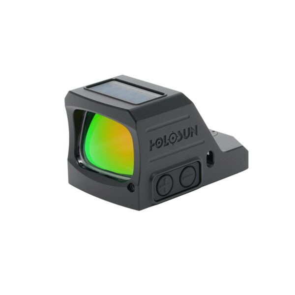 Holosun Red Multi-Reticle