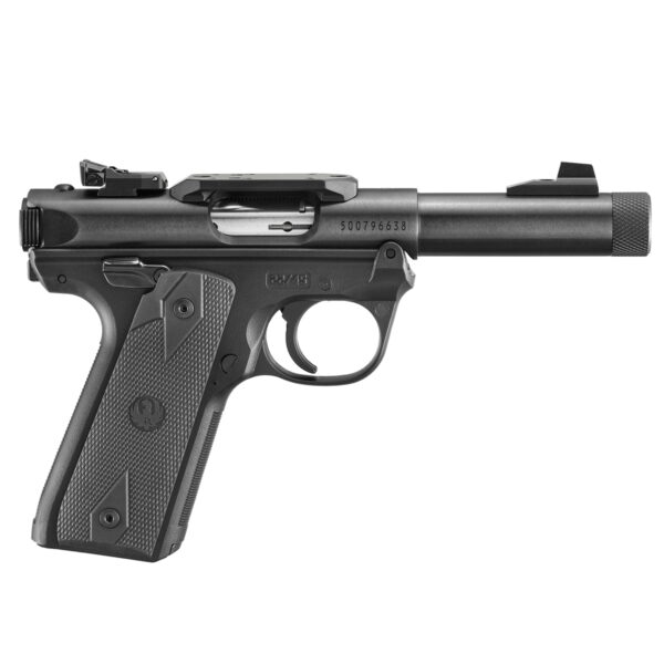 MARK IV 22/45 22LR 250TH ANN