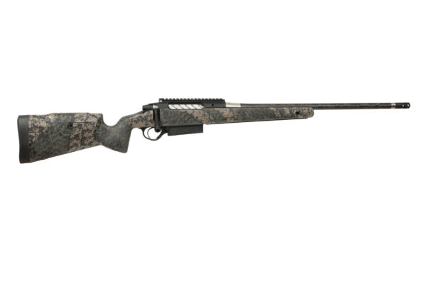 SEEKINS PRECISION ELEMENT M3 7MMBC WOODLAND 22"