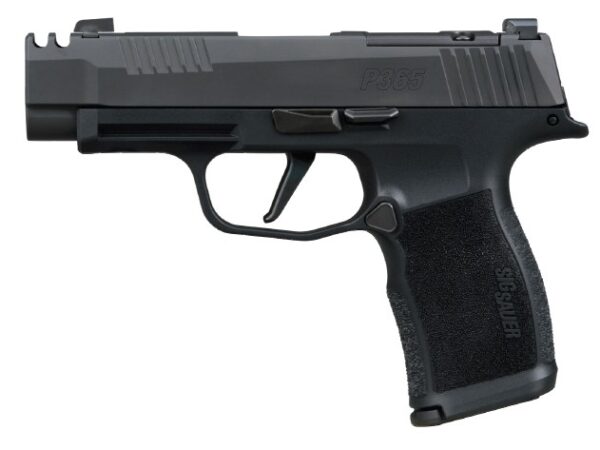 P365XL Comp 380 ACP 3.1" OR MS XRAY3 Blk 2/12rd