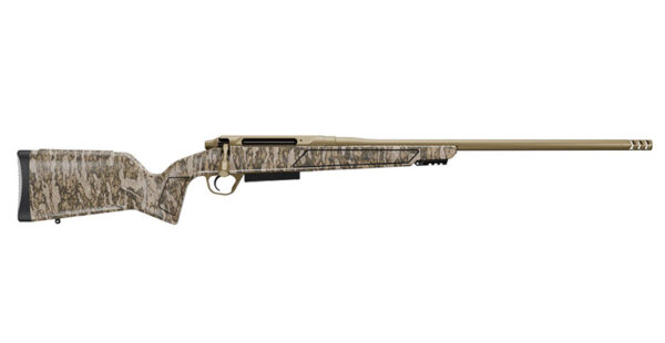 Evoke Mossy Oak 308Win 20" FDE/MOBL