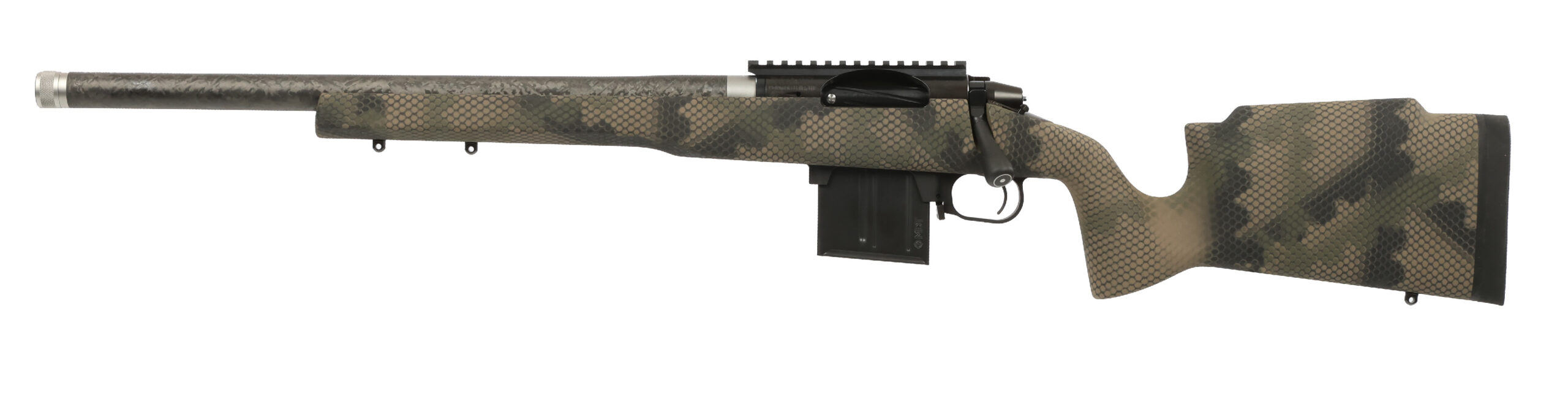 PROOF RESEARCH ELEVATION MTR 308WIN TFDE LH