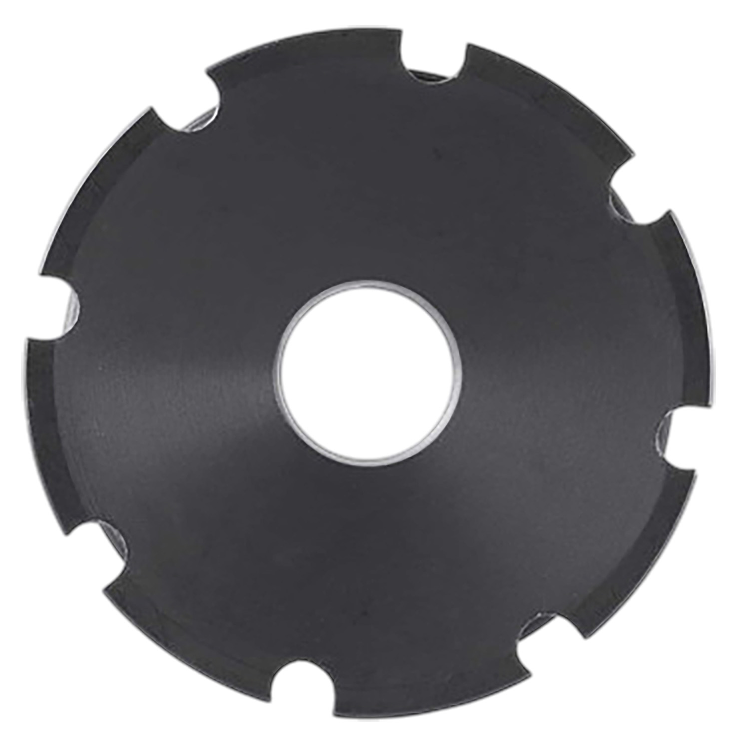 Dead Air DA210A Front Cap R-Series 30 Cal Fits Stainless Steel Black Nitride