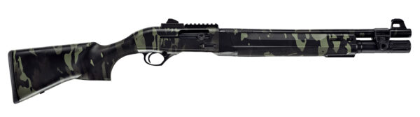 BER J32CB11   A300 ULTIMA PATROL   12 19.1  CAMBLK
