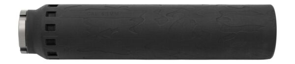 B&T Firearms SD-145821 Stille 8.6 223/338 Lapua Mag 1.75" Black Titanium/Inconel 1.375"x24