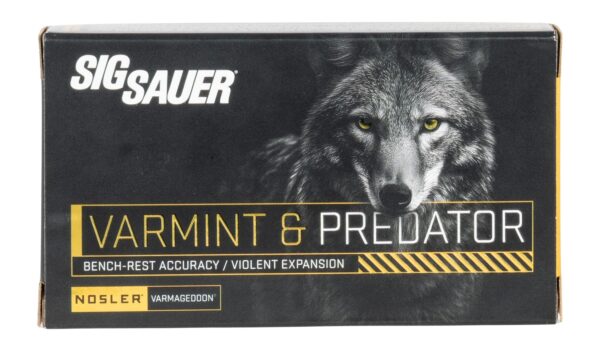 SIG C243VP7020      VARMAGEDDON 243   70G  20/10