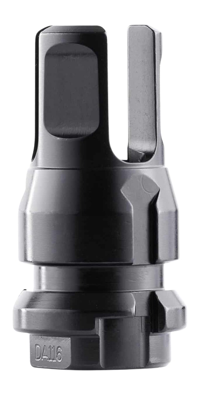 DEADAIR DA116GOV  KEYMICRO GOV FLASH HIDER 5/8-24