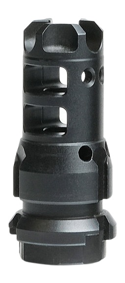 LANTAC DGN9MMD-WM   DRAGON MB 9MM    1/2X28   WM
