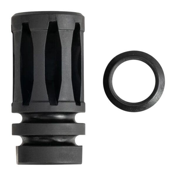 ONE OH-FH01  5.56 A2 FLSH HIDE/CRUSH WASHER 1/2 28