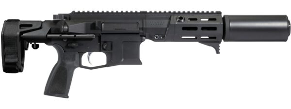 Maxim Defense MXM47847 PDX-SD CQB 300 Blackout Black 5/8"x24