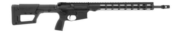 Maxim Defense  MD15 Duty Precision 6mm ARC 18" Black Threaded Barrel, Black Anodized Aluminum Receiver w/Picatinny Rail, M-Rax/M-Slot Handguard, Magpul PRS Lite Black Polymer Stock, Black Polymer Grip