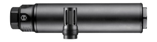 Maxim Defense MXM49699 DS-HQD 7.62mm 1.75" Stainless Steel/Titanium
