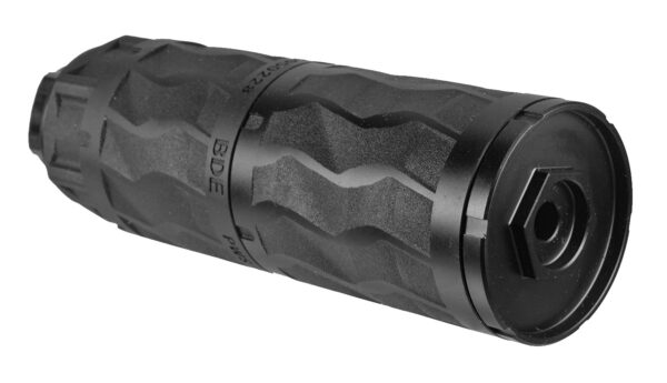 Primary Weapons BDE556K 556 K BDE 5.56 1.75" Titanium 1.375"x24