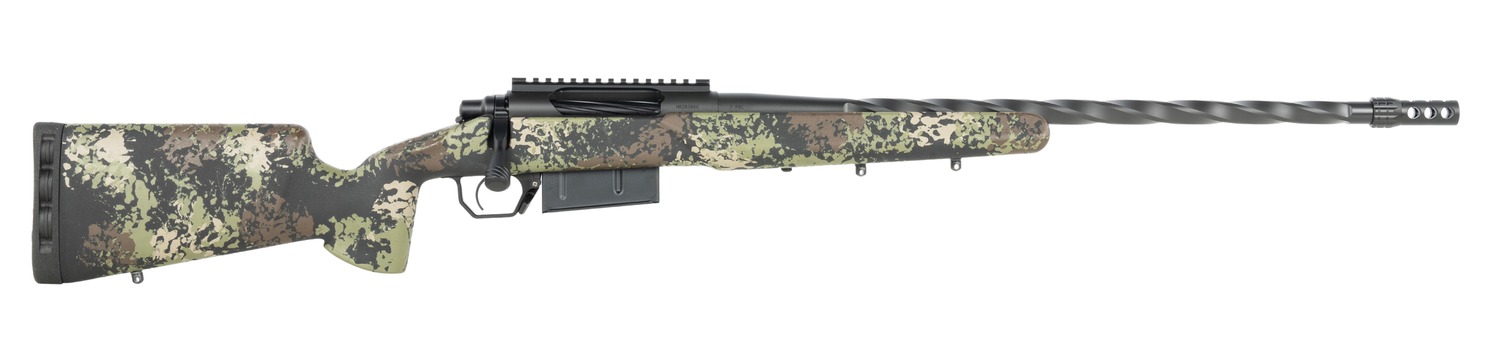 Horizon Firearms HRFBND25CM22R Core Bandit 25 Creedmoor 5+1 22"