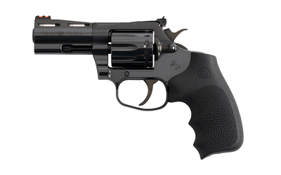 COLT KING COBRA 22LR 3" 10RD BLK