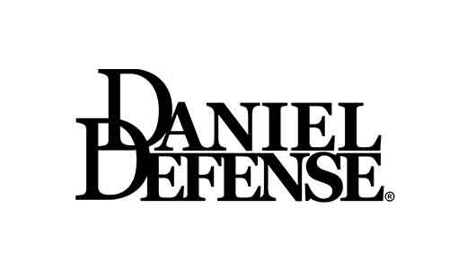 DANIEL DEFENSE MUTE30TI 30CAL HUB SILENCER