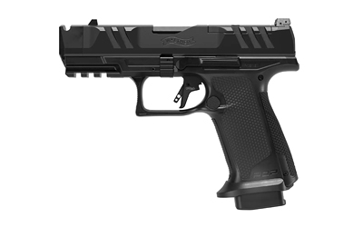 WAL PDP F PRO-X PMM 9MM 3.75" 18RD