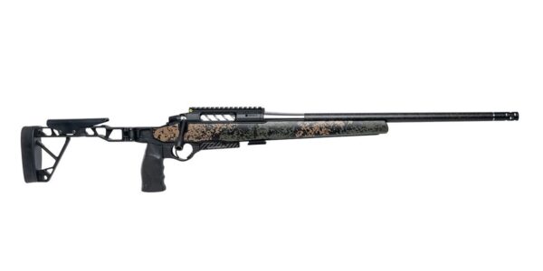 SEEKINS PRECISION ELEMENT HNTR 308WIN WDLND 20"