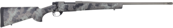 HOWA FENCELINE 30-06 GRY 22"