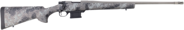 HOWA FENCELINE MINI 6ARC GRY 22"