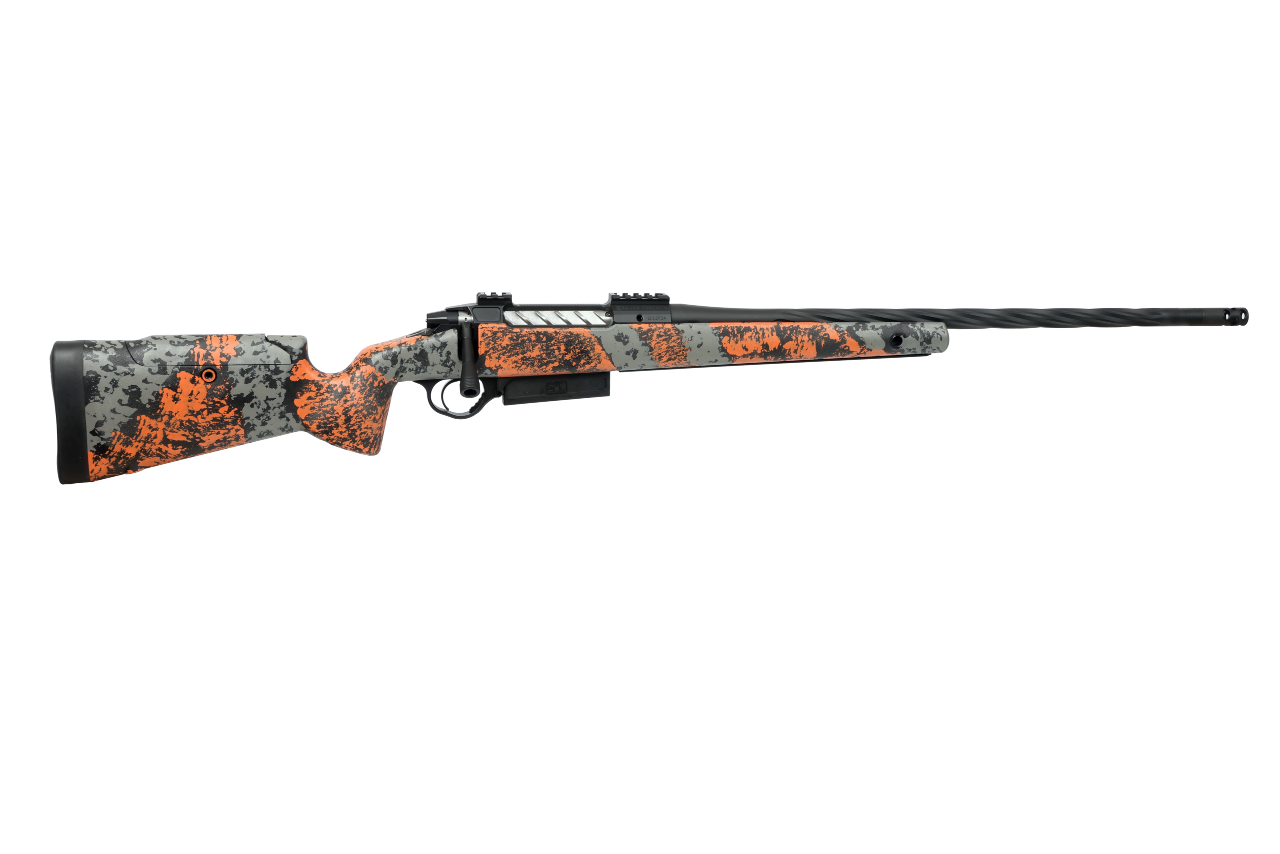 SEEKINS PRECISION PH3 22CR URBAN SHADOW 20"