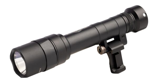 SUREFIRE M640 SCOUT SWVL LGHT BLK 700LM