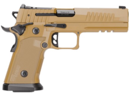 P211-GT5 9mm 5" OR XRAY3 Coy 1/17 2/21