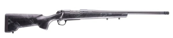 B-14 CIMA CF.25CM 20" TB Blk/Gry 4-rd