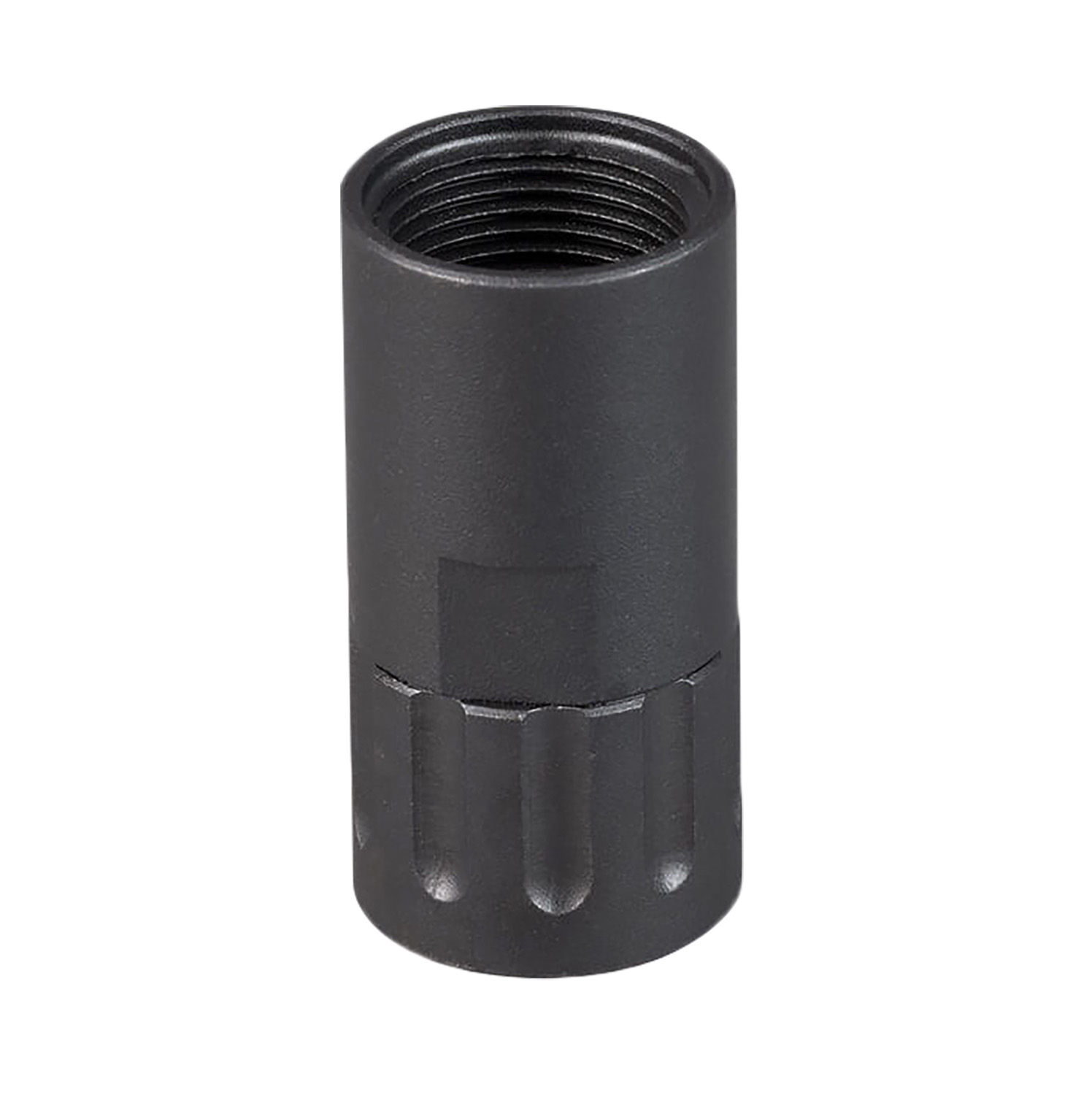 SILENCERCO AC3 DELTA ADAPTER 1/2X28
