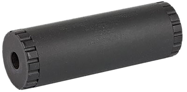 Tactical Solutions AERISMB Aeris  1.00" Titanium 1/2"x28