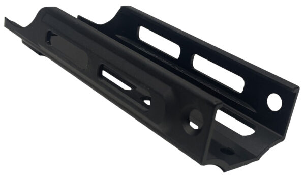 Kinetic Development Group MRX5-MK2-015 FN Scar Rail MREX15 6" Black