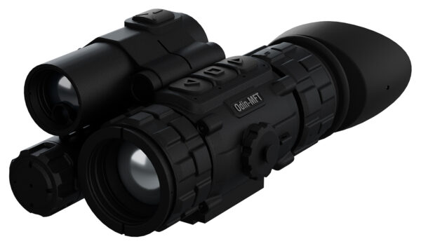 ATN TIMFOD6625LRF ODIN 6 MFT 640 LRF