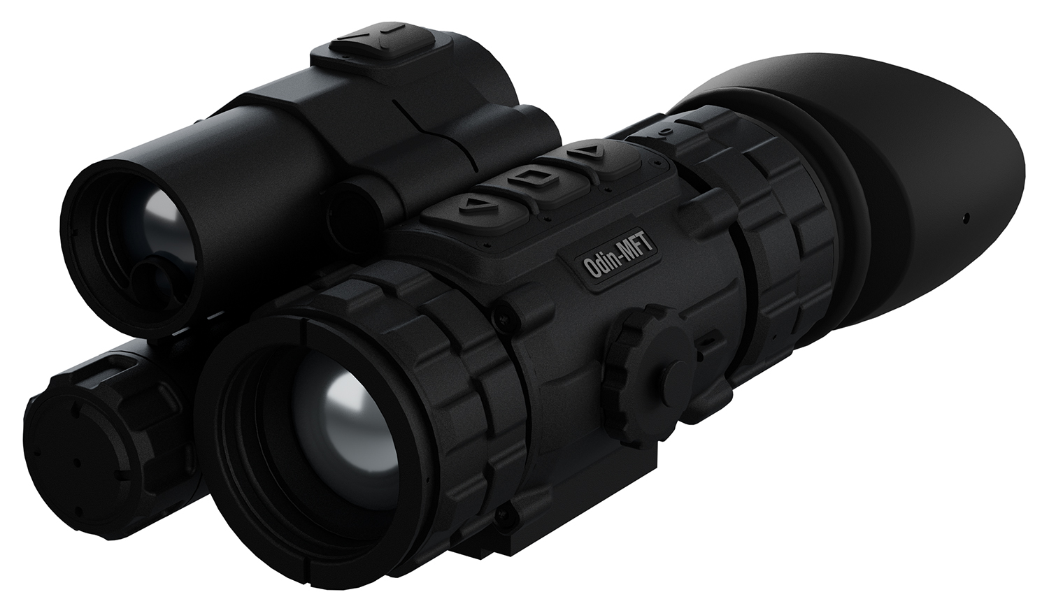 ATN TIMFOD6625LRF ODIN 6 MFT 640 LRF