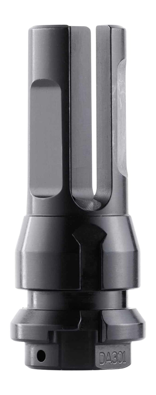 DEADAIR DA301GOV  KEYMO GOV FLASH HIDER 1/2-28 6MM