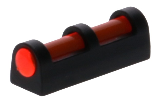 TRU TG-TG947CRM LONGBEAD 2.6MM-RED