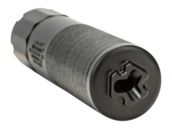 Griffin Armament GAEU2AM-W Utility Mount Explorr 224 Cal 1.50" Black Stainless Steel