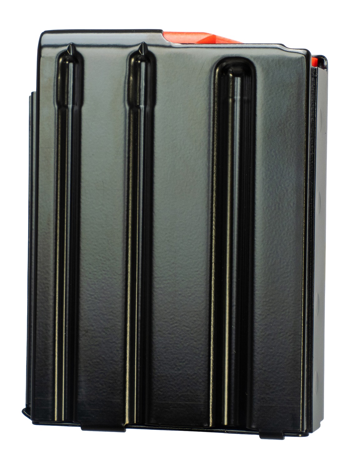 GP 810091157237 AR15 10RD STEEL MAG BLK 556/223