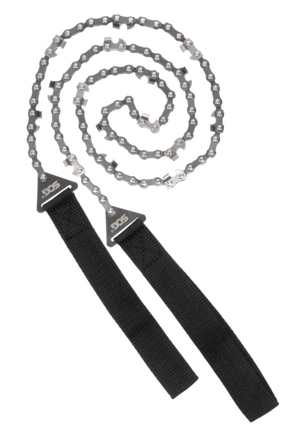 SOG 34-80-01-41  POCKET CHAINSAW