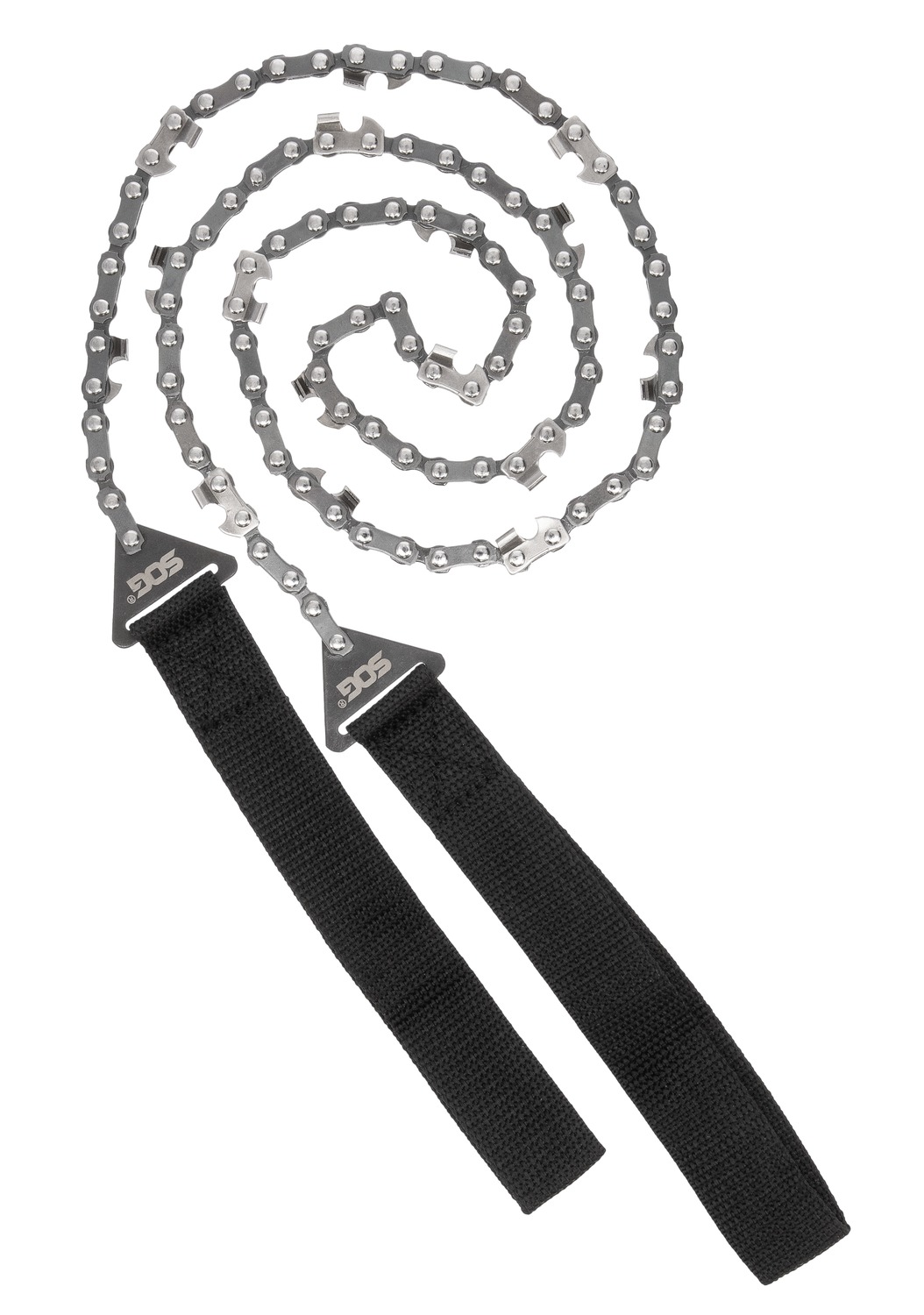 SOG 34-80-01-41 POCKET CHAINSAW