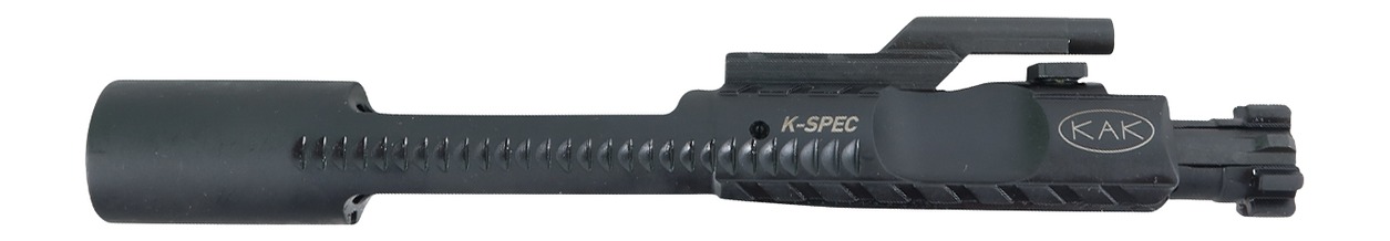 KAK MO-425-0512-003 M16 5.56 K-SPEC CHRM/PHOS BCG