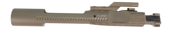 KAK MO-425-0507-003  M16 5.56 K-SPEC PVD FDE BCG