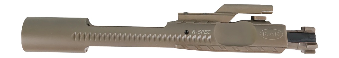 KAK MO-425-0507-003 M16 5.56 K-SPEC PVD FDE BCG