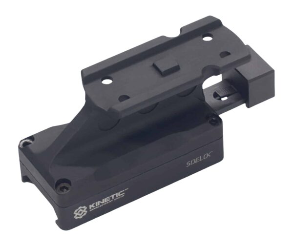 KDG SID5-120     T2 FOOTPRINT MOUNT 1.57" HEIGHT