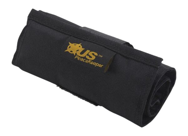 USP P21111  SML PUNCH ROLL BLK