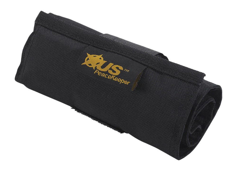 USP P21111 SML PUNCH ROLL BLK